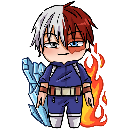 Todoroki