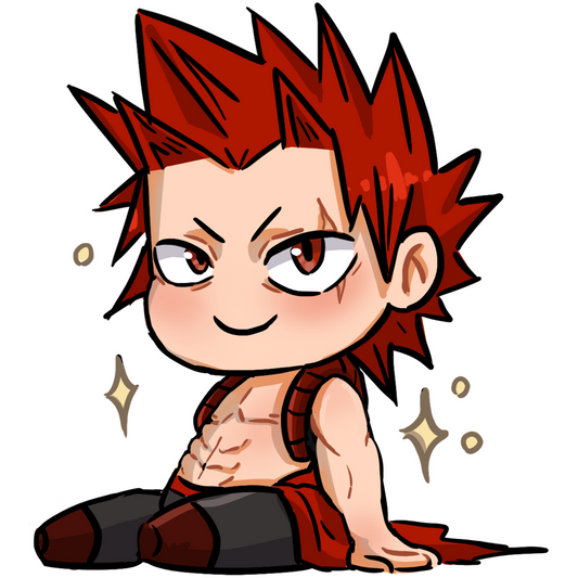 Kirishima